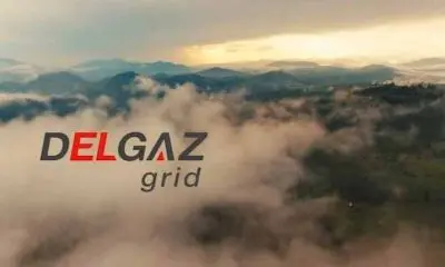Deranjamente DelGaz Grid Timiș