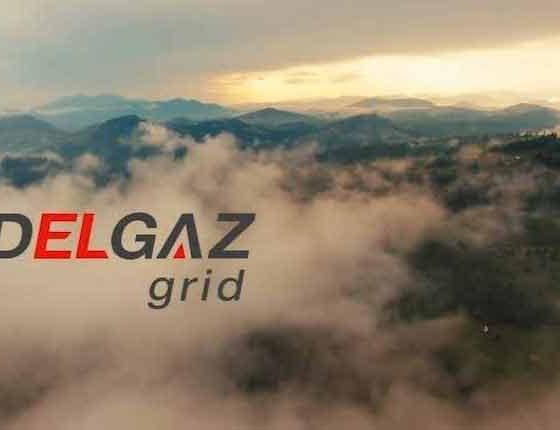 Deranjamente DelGaz Grid Vrancea