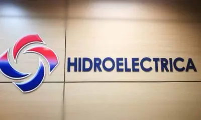 Deranjamente Hidroelectrica Suceava
