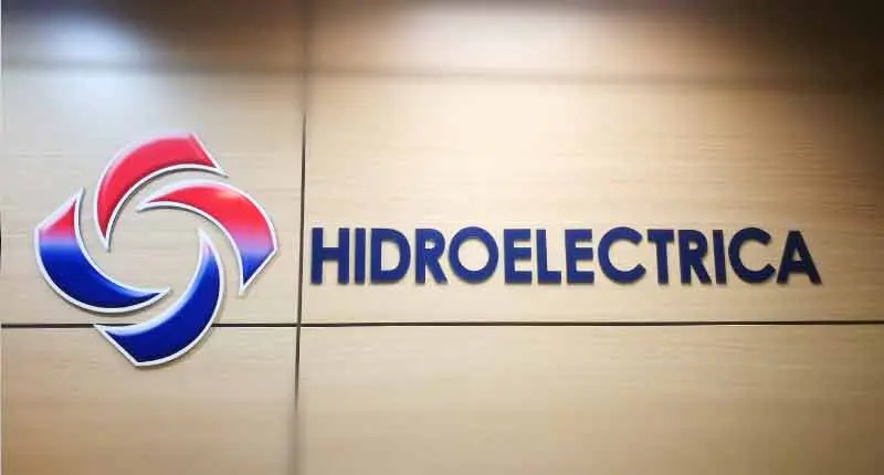 Deranjamente Hidroelectrica Teleorman