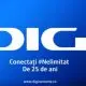 Deranjamente DIGI Giurgiu