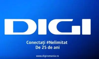 Deranjamente DIGI Neamț
