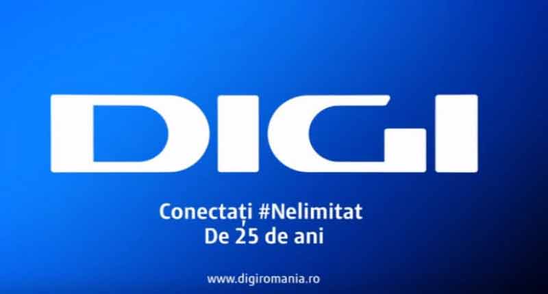 Deranjamente DIGI Sibiu