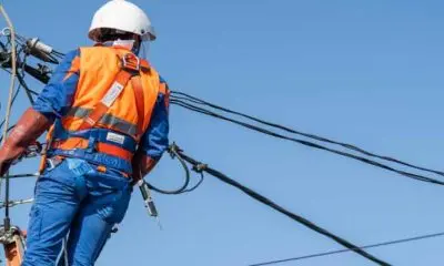 Deranjamente E-distributie Banat, Muntenia, Dobrogea