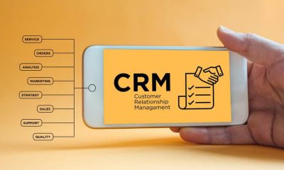 Cum îmi aleg corect CRM-ul pentru afacerea mea?