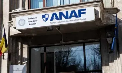 Contact ANAF Radauti