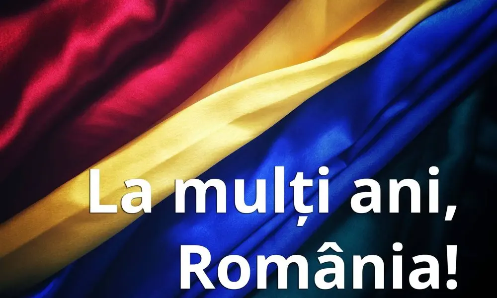 Mesaje, Urari, Felicitari 1 Decembrie