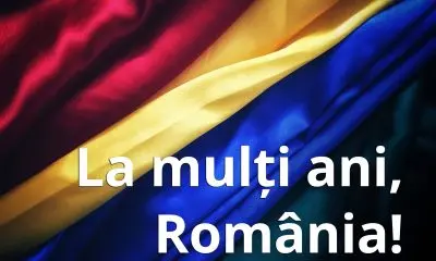 Mesaje, Urari, Felicitari 1 Decembrie