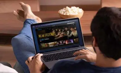Contact Netflix Romania - Telefon si email