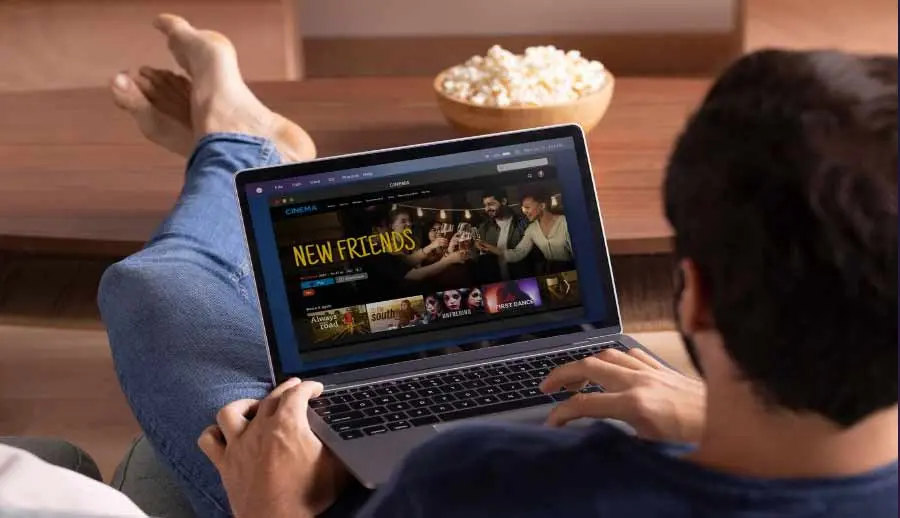 Contact Netflix Romania - Telefon si email