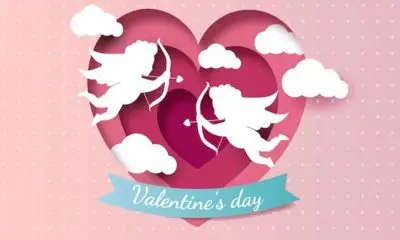 Mesaje de Valentine's Day