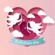 Mesaje de Valentine's Day