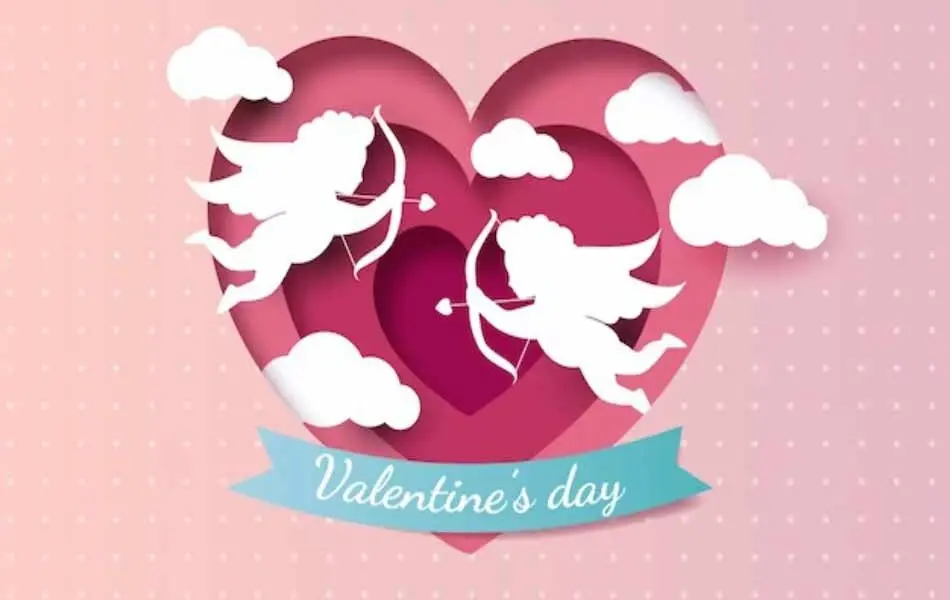 Mesaje de Valentine's Day