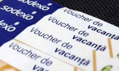 Vouchere de Vacanță 2024