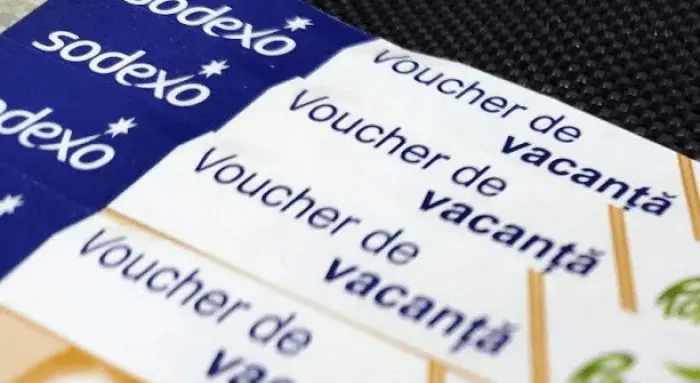 Vouchere de Vacanță 2024
