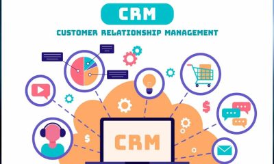 Cum sa alegi soft CRM