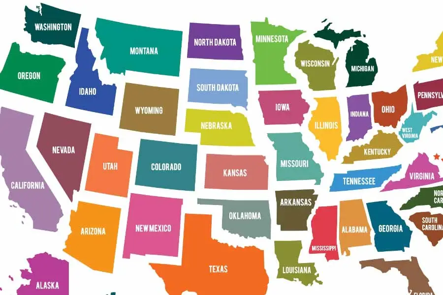 Pennsylvania ZIP Codes