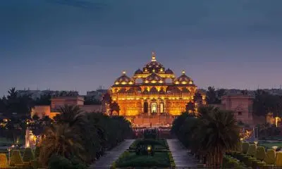 Time in New Delhi, India