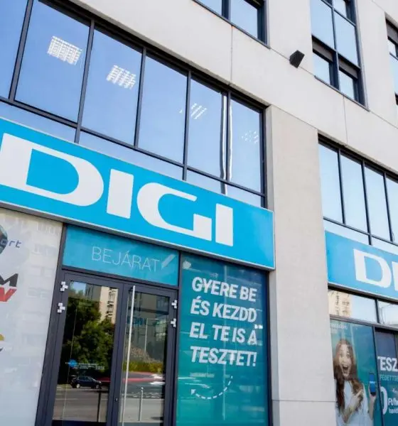 Contact DIGI RCS-RDS