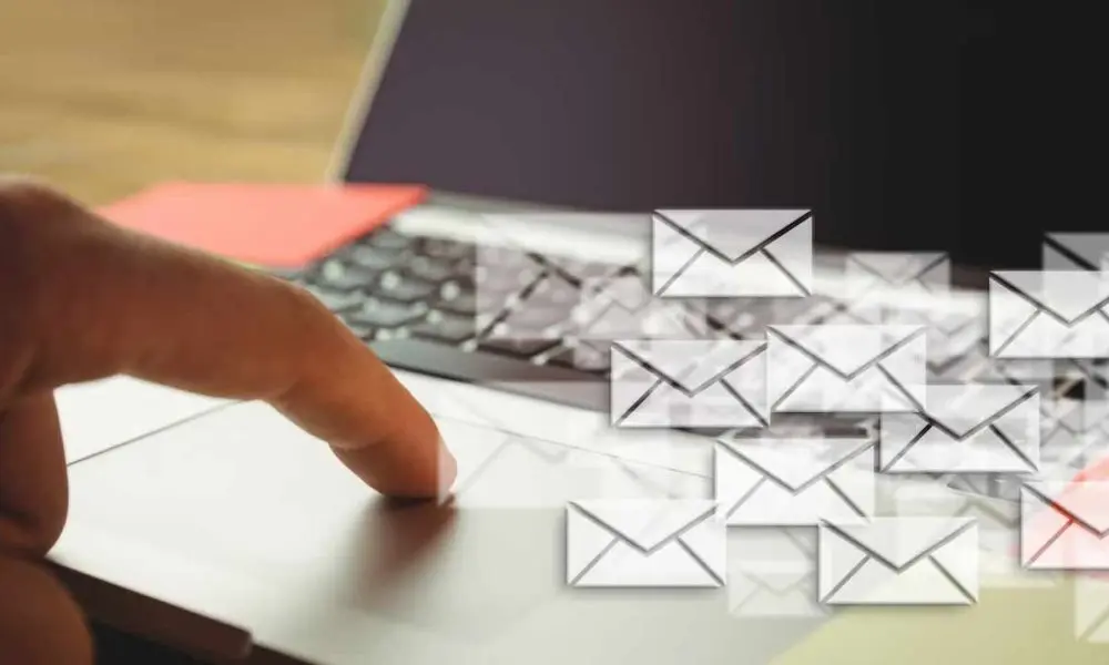 Creare cont email gratuit 2024