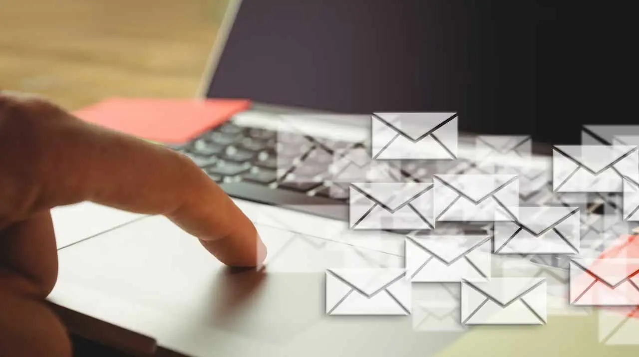 Creare cont email gratuit 2024