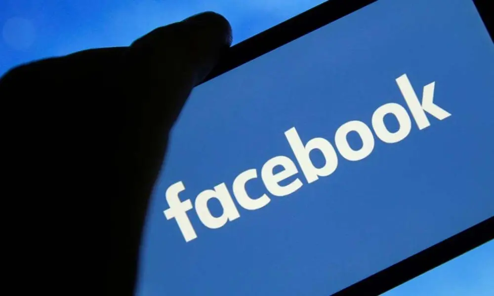 Contact Facebook Romania