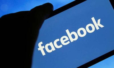 Contact Facebook Romania