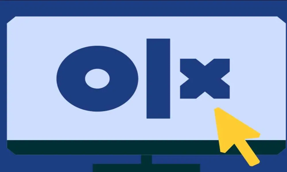 Contact OLX - Telefon