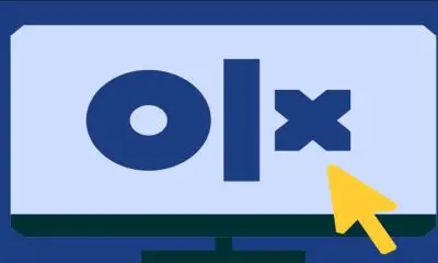 Contact OLX - Telefon