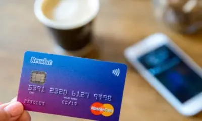 Contact Revolut Telefon