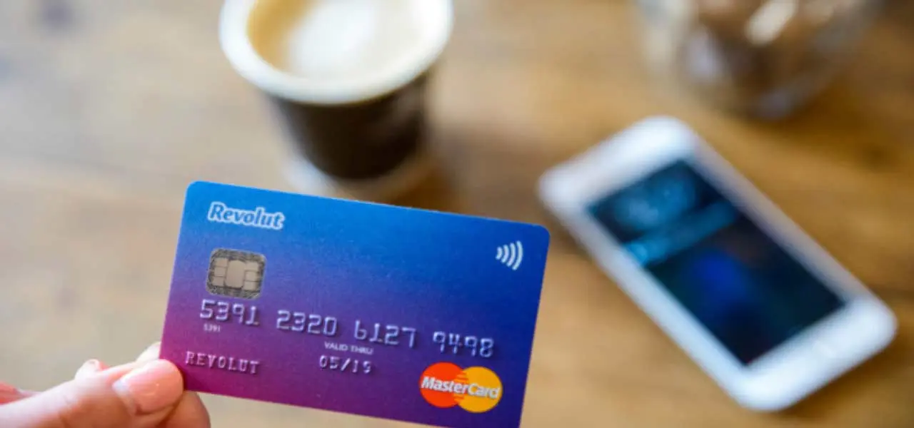 Contact Revolut Telefon
