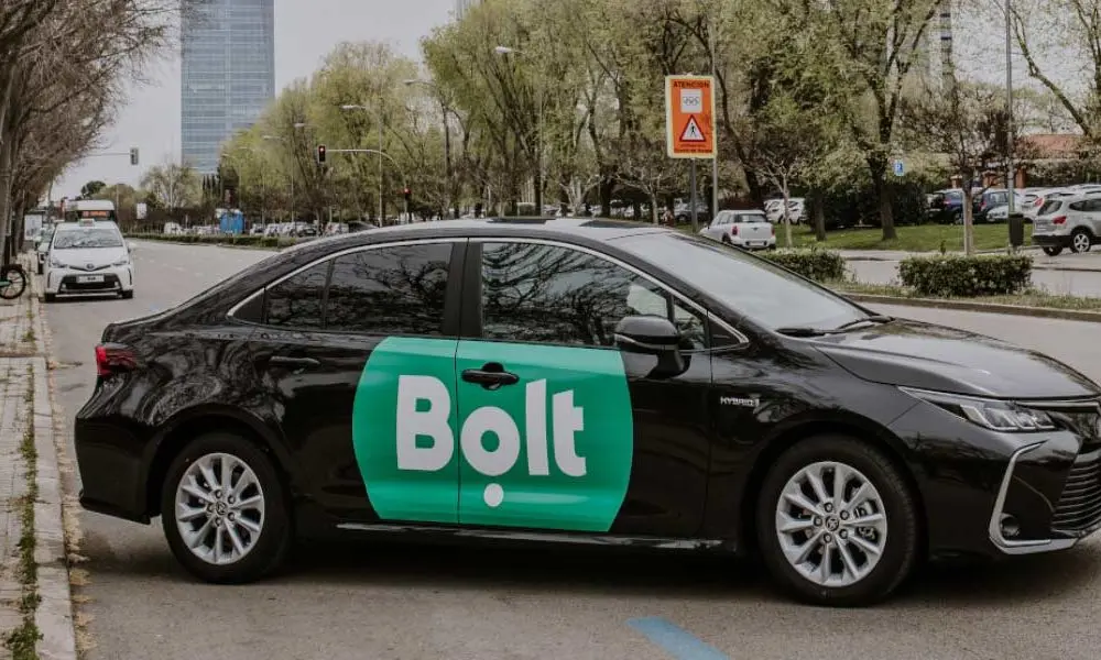 Reclamatii Bolt - Telefon contact
