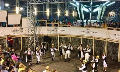 Salina Turda 2024 - Preturi si program