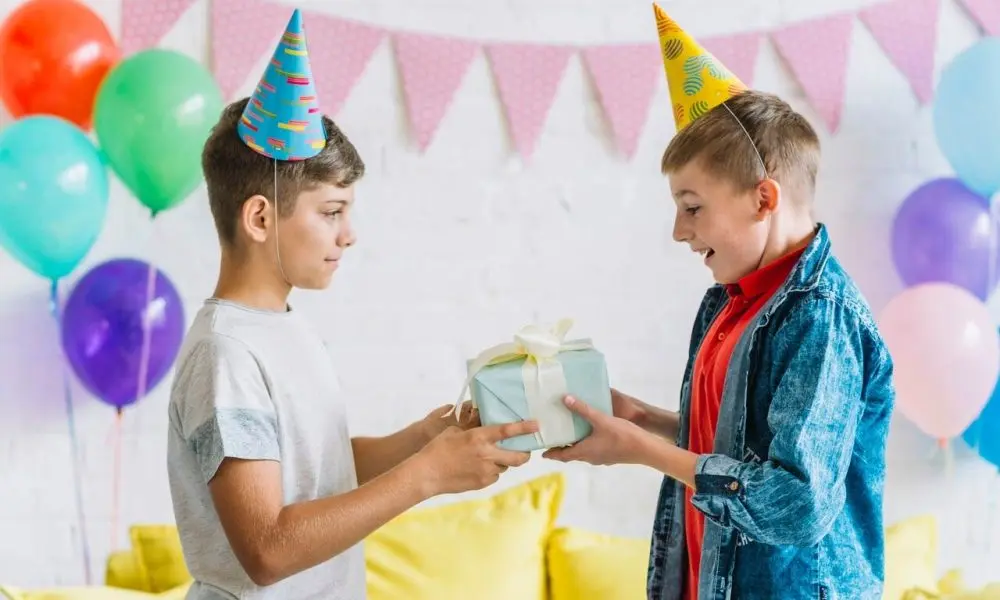 Urări de la mulți ani pentru fratele meu
