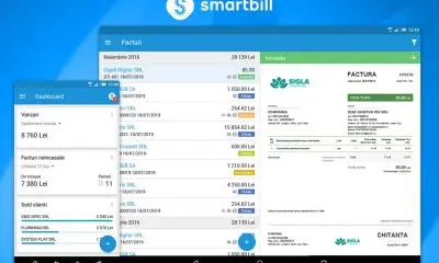 Totul despre Smartbill