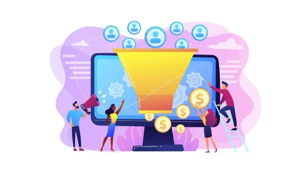 Leaduri in CRM